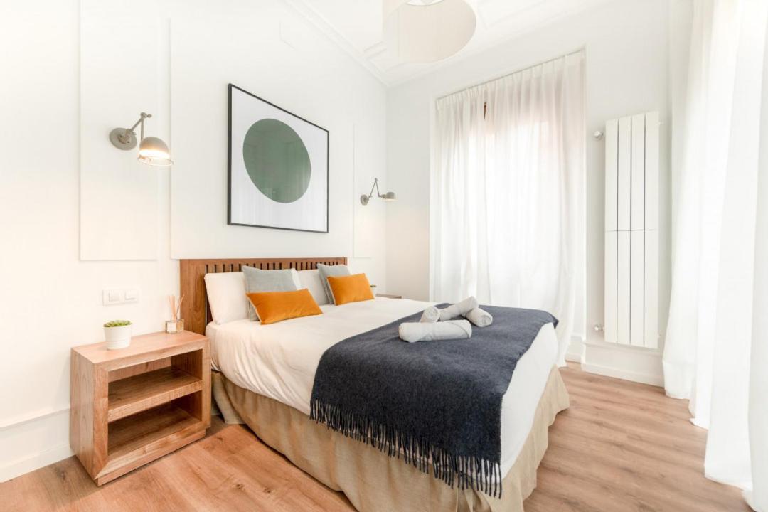 מדריד Mintystay - Cadiz 10 מראה חיצוני תמונה